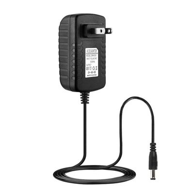 QKKE Replacement for 9.0V 2.5A Switching Adapter GQ24-090250 Reida Mini Dehumidifier