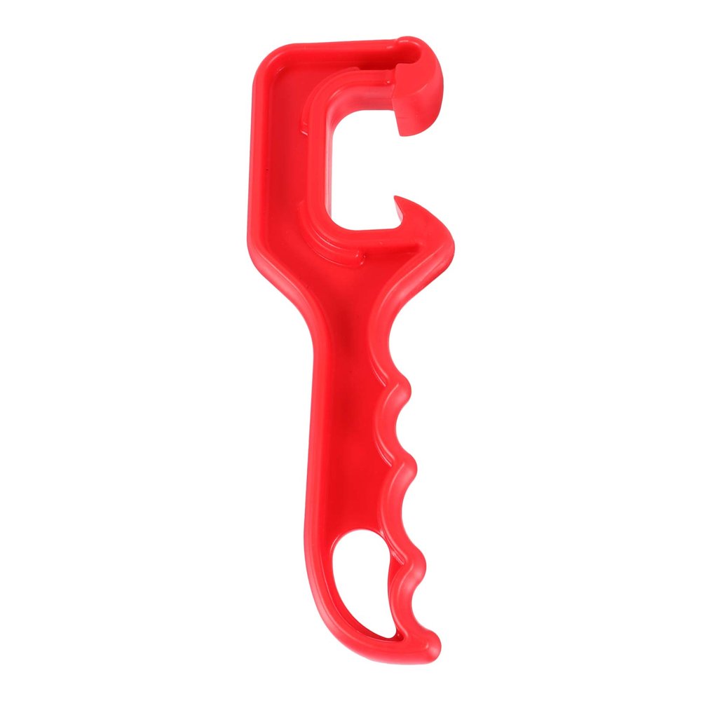 1pc Paint Bucket Opener High-grade Can Opener Can Opening Tool Paint Bucket Lid Lifter Lid Opener Open Tool Abs Can Opener Lifter Manual Portable