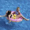 BESPORTBLE 2pcs Water Floating Dumbbells for Pool Exercise for Water Aerobics Fitness Training and Muscle Resistance Lightweight Hand Weights for Adults and Boys and Girls view 4