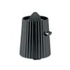 Alessi Pliss MDL07B/USA - Electric Citrus-squeezer in Thermoplastic Resin, US Plug 85W, Black view 2