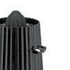Alessi Pliss MDL07B/USA - Electric Citrus-squeezer in Thermoplastic Resin, US Plug 85W, Black view 3