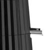 Alessi Pliss MDL07B/USA - Electric Citrus-squeezer in Thermoplastic Resin, US Plug 85W, Black view 4
