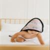 Copper Pearl Hooded Bath Towels Premium Knit/Terry Cloth Baby Towels with Hood, Pockets, and Cool Designs - Great to Gift and Make Bath Time Fun - Baby Bath Towel, Zella view 4