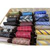 Ribbon Storage Tie Spools (20 spools) - Tie Organizer-Storage-Bin-Storage Cabinet Organization-Twine Storage Wrapping Lace Storage (Tie Spool), Brown view 2
