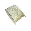 Ribbon Storage Tie Spools (20 spools) - Tie Organizer-Storage-Bin-Storage Cabinet Organization-Twine Storage Wrapping Lace Storage (Tie Spool), Brown view 4