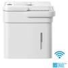 Midea Cube 50 Pint Dehumidifier for Basement and Rooms at Home for up to 4,500 Sq. Ft., Built-in Pump, Drain Hose Included, Smart Control, Works with Alexa (White), ENERGY STAR Most Efficient 2022 view 2