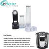 12 packs Coffee Filter Compatible with Keurig Charcoal Coffee Filters fit Keurig 2.0 and Older Coffee Machines view 3