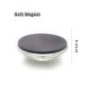 Fridge Magnet Victoria Falls Bridge Zimbabwe Glass Magnets for Refrigerator Souvenirs Cute Crystal Magnet Decor for Whiteboard Office Home Gift view 3
