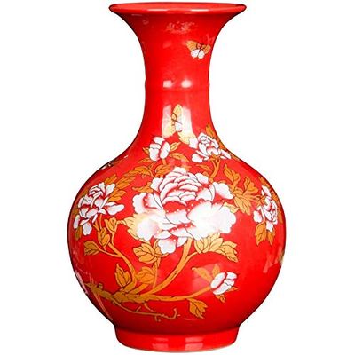 Ceramic Vases(Size:15 * 24CM)