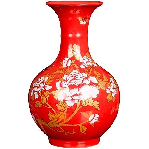 Ceramic Vases(Size:15 * 24CM)