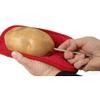 Spud Spikes 6-Inch Potato Baking Nails Food-Grade Stainless Steel, 2 Sets of 4 view 2