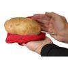 Spud Spikes 6-Inch Potato Baking Nails Food-Grade Stainless Steel, 2 Sets of 4 view 3