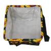 NGIL Sunflower Mini Utility Bag view 2