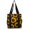 NGIL Sunflower Mini Utility Bag view 3