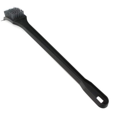 Norpro 8667 Safe Grill Brush with Scraper