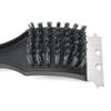 Norpro 8667 Safe Grill Brush with Scraper view 2
