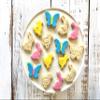 Handstand Kitchen 19-piece Spring Fling Real Baking Set with Recipes for Kids view 2