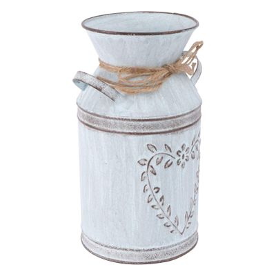 1pc Elegant Iron Heart Pattern Plant Holder Unique Flower Pot for Home Decoration Stylish Garden Ornament for Bouquets Flowers Vintage Design