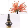 Artificial Handmade Black Porcelain Bottle Berry Seed Floral Set Decorations Hotel Lobby Artificial Flower Decoration Crafts Decorations view 3
