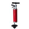 Eapmic Air Toilet Plunger Kit, High Pressure Manual Sink Plunger Drain Blaster Pump Plunger Clogged Pipe Cleaner Remover for Toilet Bathroom Kitchen Sink view 2