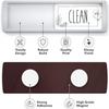 ASSURED SIGNS Dishwasher Magnet Clean Dirty Sign 7 x 2 Inch, Premium Build view 4