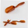 DOITOOL 30pcs Plant Pot Shovel Bonsai Garden Shovel Spoon Small Loosen The Spoon Mini Zen Garden Sand Spoon Tool view 3