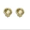 Dhibla Brass Diya Diwali Diya/lamp for Navaratri/Navratri Home Temple Pooja Wedding Decor Deepawali Deepak Decoration Diya Set of 6 view 2