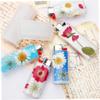 EXCEART Silicone Fondant Mold Set 4pcs Crystal Glue Molds for DIY Crafts Lighter Cover view 4