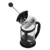 Zerodis Coffee Tea Maker Kettle Filter Borosilicate Filter Teapot Hand Brewing for Living room, office, home Black(24 * 16 * 14 417) view 3
