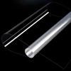 4mil Clear Window Security Film - Shatterproof, Switchable Glass Film for Home Office, 60Inch x 66Feet (Customizable Size) view 1