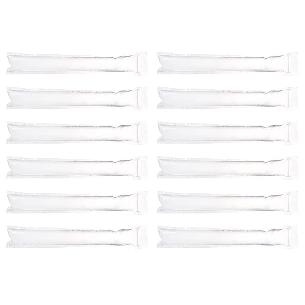 200pcs Disposable Bags Versatile Mold for Ice Treats Pe Packing Bags Seal for Homemade Fun