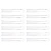 200pcs Disposable Bags Versatile Mold for Ice Treats Pe Packing Bags Seal for Homemade Fun view 1