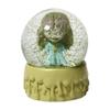 Department 56 Warner Brothers Horror The Exorcist Regan Waterglobe Waterball, 3.23 Inch, Multicolor view 1