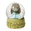 Department 56 Warner Brothers Horror The Exorcist Regan Waterglobe Waterball, 3.23 Inch, Multicolor view 2