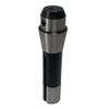 Prolinemax End Mill Adapter R8 1/4'' Holder for Bridgeport Machines Adaptor Tool Milling view 1