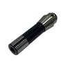 Prolinemax End Mill Adapter R8 1/4'' Holder for Bridgeport Machines Adaptor Tool Milling view 2