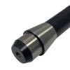 Prolinemax End Mill Adapter R8 1/4'' Holder for Bridgeport Machines Adaptor Tool Milling view 4