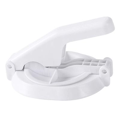DOITOOL Manual Dough Press Tool Kitchen Gadget Perfect for Dumpling Ravioli Making Random Style