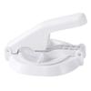 DOITOOL Manual Dough Press Tool Kitchen Gadget Perfect for Dumpling Ravioli Making Random Style view 1