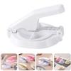 DOITOOL Manual Dough Press Tool Kitchen Gadget Perfect for Dumpling Ravioli Making Random Style view 3