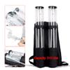 Beer Drinks Dispenser Backpack Liquor Pump Wine Cocktail Beverage Bar Club Party Dual Tank Double Drink Beer Liquid Shot Dispenser view 3