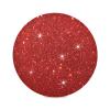 Red Placemats Set of 4,Red Charger Plates, Glitter Place Mat Sparkling Bling Table Placemats for Weeding Home Decor view 1