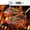 XIXIDIAN Meat Thermometer, Instant Read Food Thermometer Waterproof Ultra Fast Digital Cooking Thermometer with Backlight for Candy Grill BBQ Baking Water Milk Smoker Oil Liquids Kitchen view 2