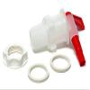 Home Brew Ohio 6.5 Gallon Bottling Bucket with Italian Spigot and Grommeted Lid view 3