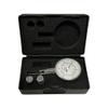 Prolinemax .030"/0.6mm Large Face Test Indicator .0005"/0.1mm 0-15-0 view 2