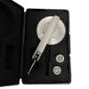 Prolinemax .030"/0.6mm Large Face Test Indicator .0005"/0.1mm 0-15-0 view 3