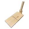 Square Manual Wooden Tortilla Press Empanadas Corn Flour Tacos Dough Pressing Maker - 10 inch view 4