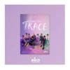 BAE173 Intersection : Trace 2nd Mini Album CD+1p Poster+120p PhotoBook+1p Folding Card+2p PostCard+Sticker+2p PhotoCard+Message PhotoCard SET+Tracking Kpop Sealed view 1