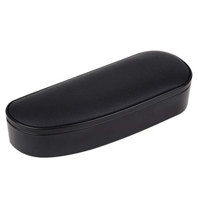 Wakauto Car Door Storage Box with Stable Installation ABS Black Organizer