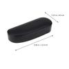 Wakauto Car Door Storage Box with Stable Installation ABS Black Organizer view 3